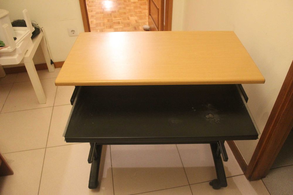 Mesa de escritório