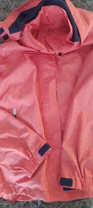 Kurtka przejściówka firmy tchibo