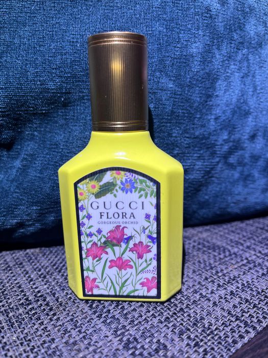 Парфум Gucci Flora Gorgeous Orchid