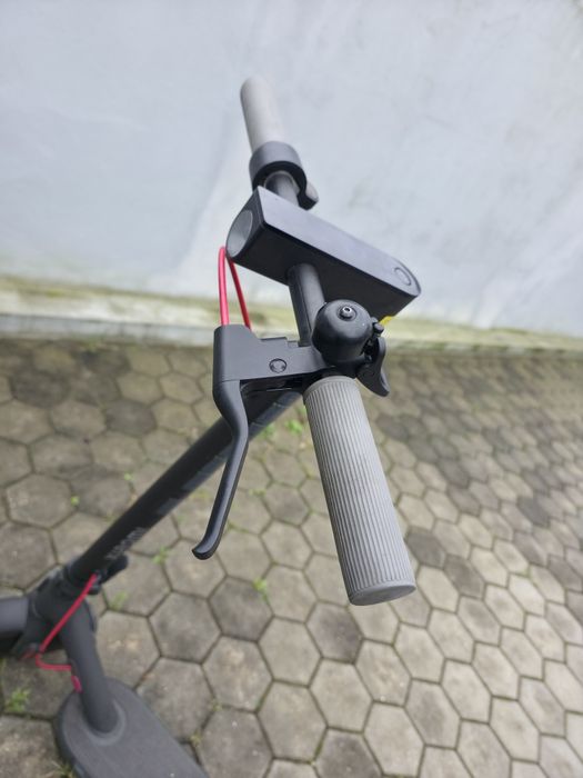 Trotinete Xiomi 4Pro (c/caixa)