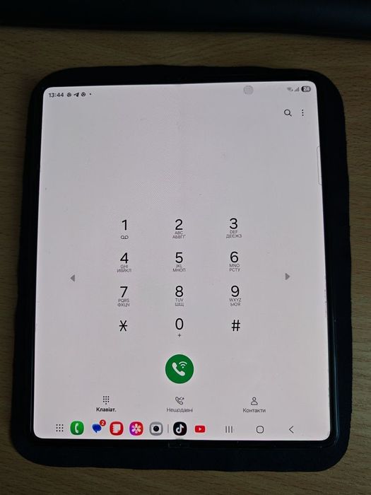 Samsung galaxy z fold 3 12/256