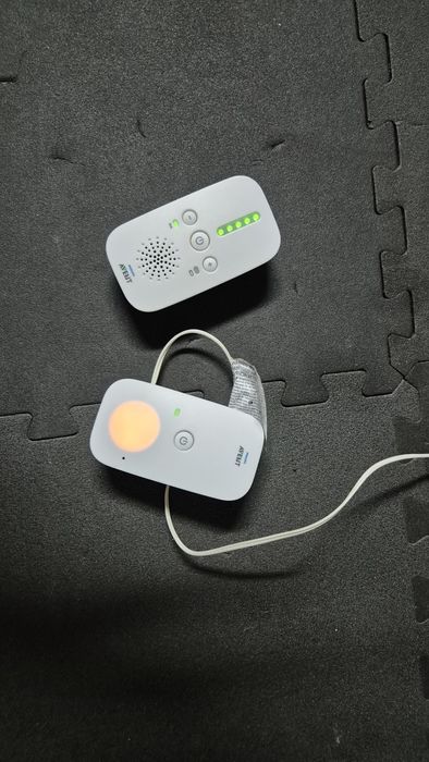 Intercomunicador para bebé Philips Avent