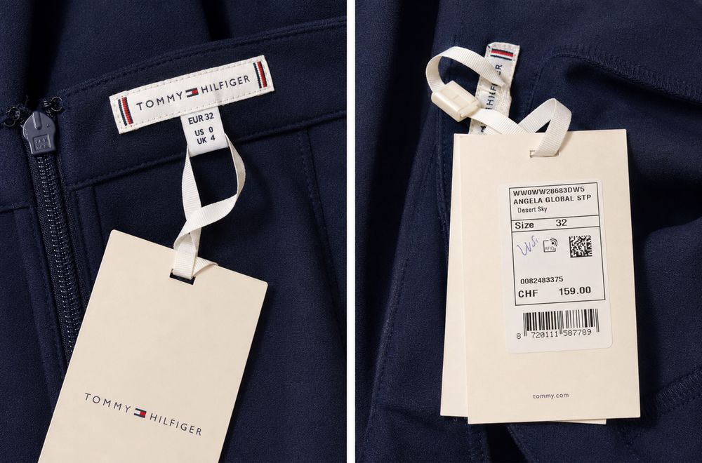 Юбка Tommy Hilfiger