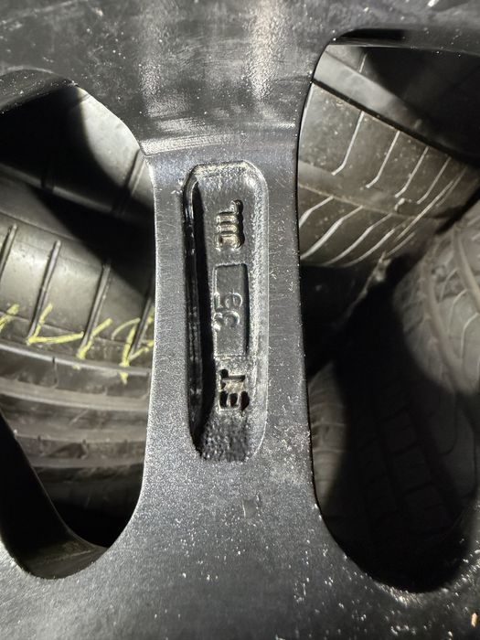Диски R14 5x100  Skoda fabia VW polo 5 100