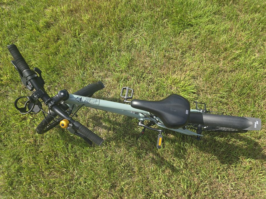Rower trekingowy Riverside 900 20cali