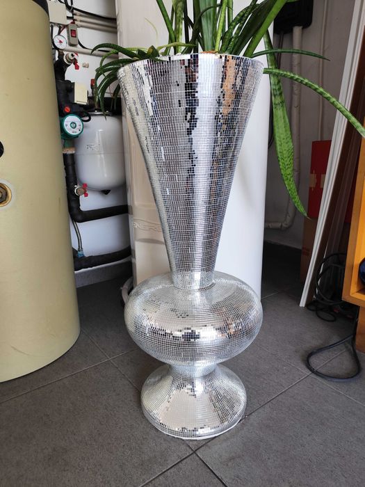 Vendo vaso decorativo