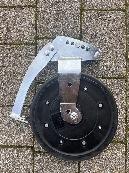 Kółka rolki dociskowe Maschio Gaspardo - Nina