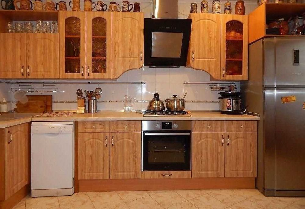 Продаж 3 кім квартири 118 м2, 2/6 пов. Ремонт. 2 санвузли. Центр, вул. Української Повстанської Армії №3598