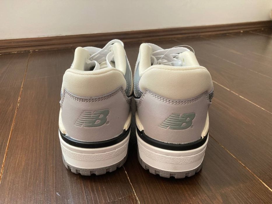Кросівки New balance