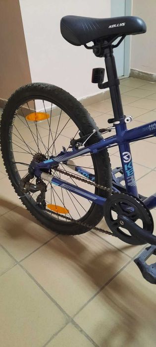 Велосипед Kellys дитячий