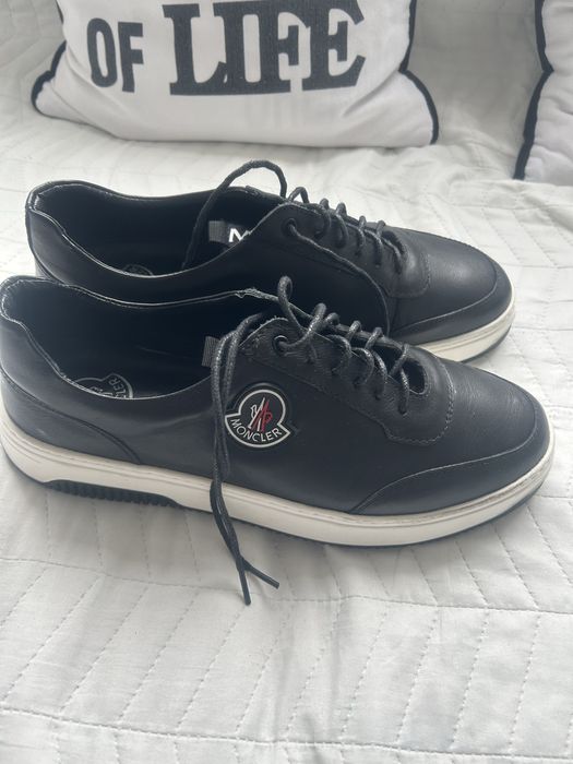 Buty meskie moncler