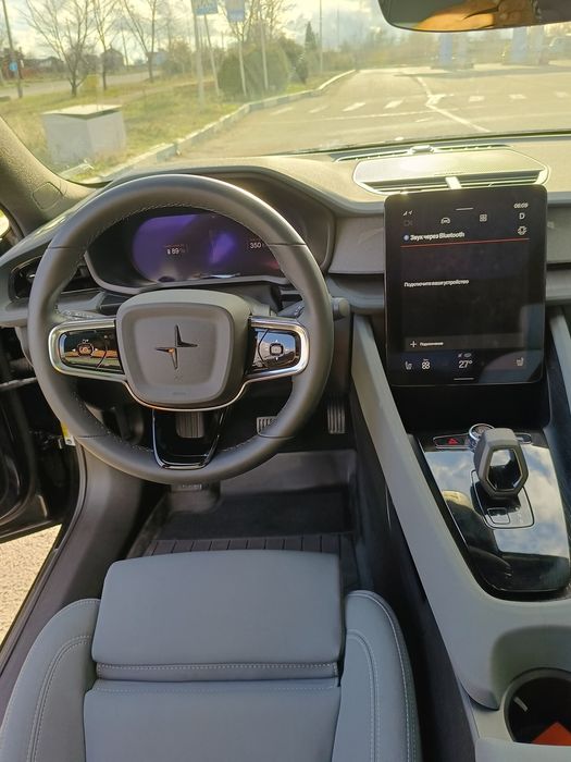 Polestar 2 Performance


+2
Polestar 2 Performance