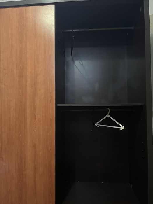 Roupeiro portas de correr