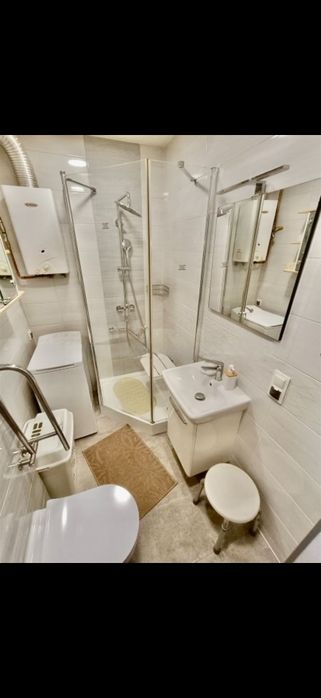 Sprzedam mieszkanie M-4 w centrum  Jastrzębia Zdroju -  Rezerwacja