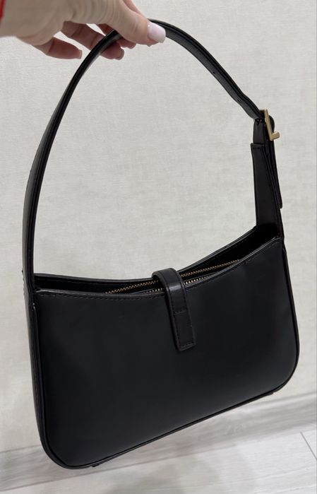 Сумка клатч жіночий YSL