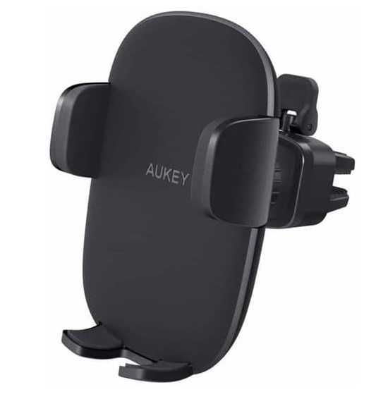 Suporte AUKEY HD-C48 para Telemóvel – Novo e Selado