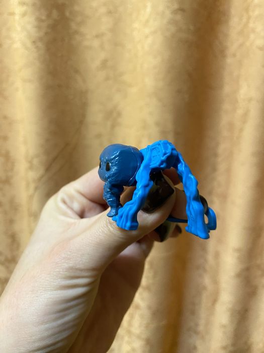 Колекційна іграшка Векни із Дивні Дива