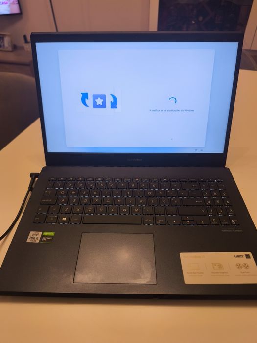 Portátil Gaming ASUS