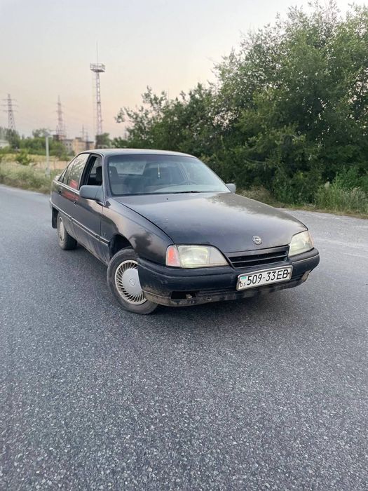 Продам обменяю опель
