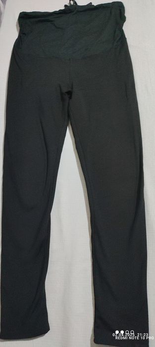 Штани для вагітних