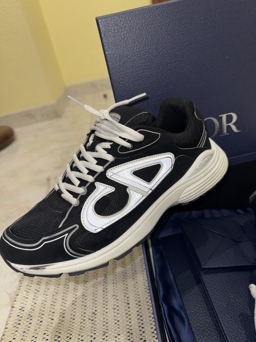 Dior B30 – Em bom estado | Envio rápido