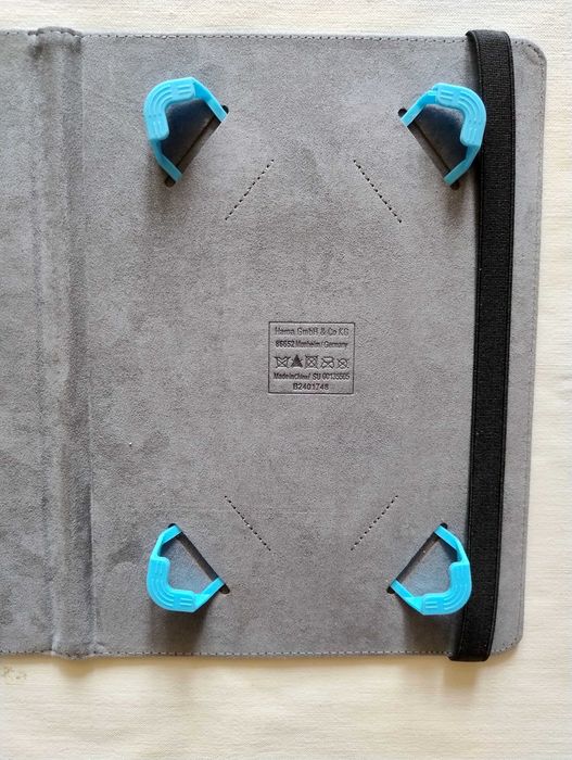 Чехол-книжка  Hama универсальный на планшет 10-12"