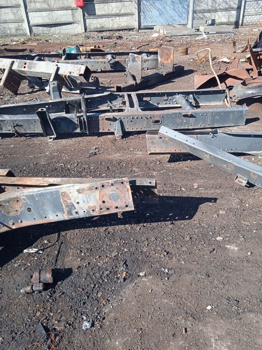 Świadczymy usługi cięcia palnikiem oraz mobilny odbiór złomu