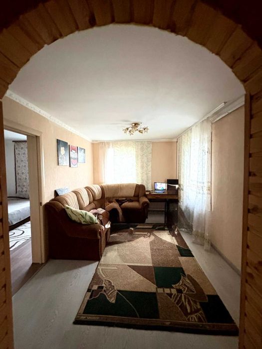 Продаж будинку в с.Саливінки