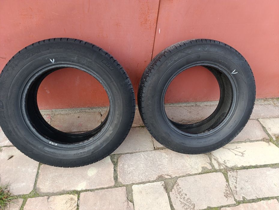 Шини колеса 235 65 17