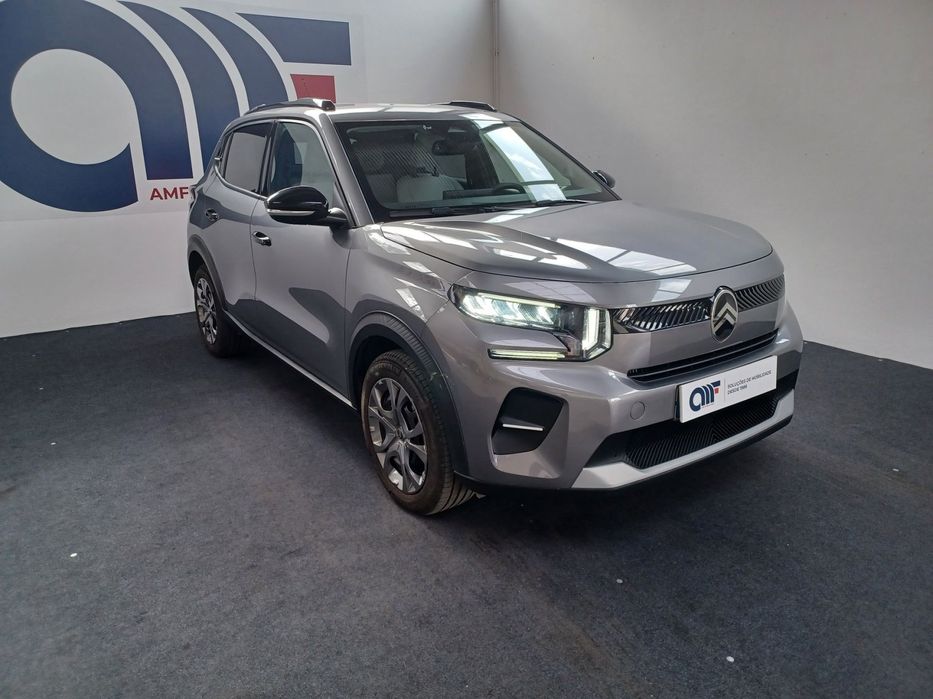 Citroën C3 1.2 Turbo Max