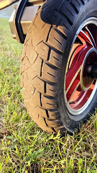 Скутер Viper wind 50cc +торг