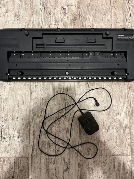 Keyboard Casio SA-67