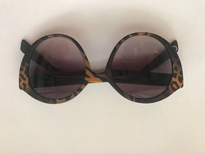 Женские солнцезащитные очки от Italia Independent Оригинал