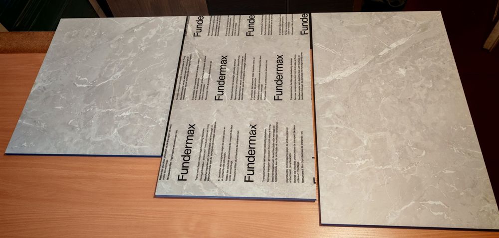 Столешница Fundermax