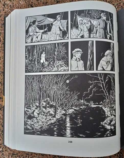 BD - Berlin (Jason Lutes)