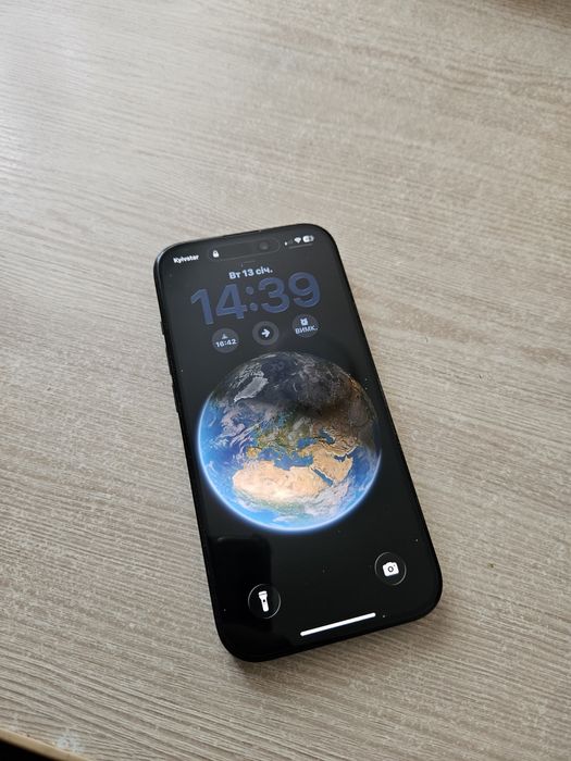 Iphone 15 128gb 100%АКБ