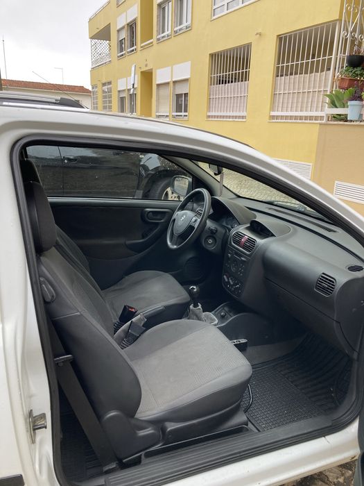 Opel Corsa Diesel