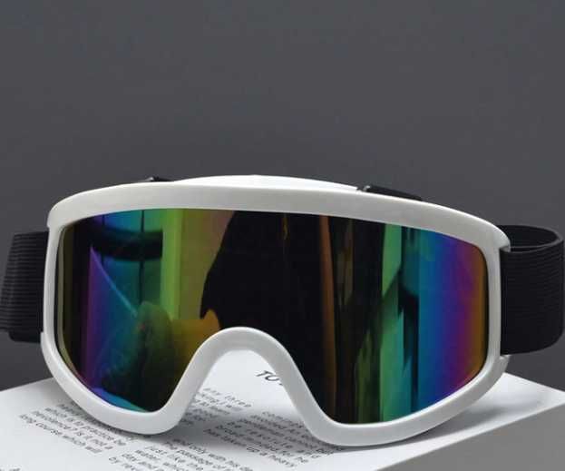 Лижні окуляри професійні