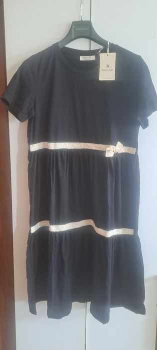 Vestidos floridos