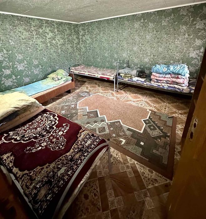 Оренда будинку для робітників.Бровари.