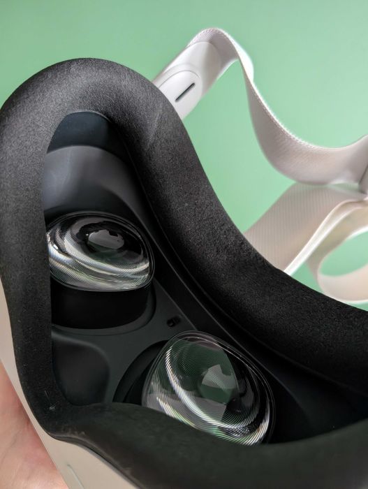 Oculus Quest 2 128GB