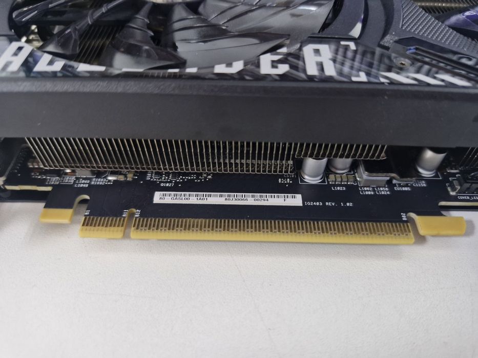 Asrock Intel Arc B580 12Gb Challenger Oc Karta Graficzna