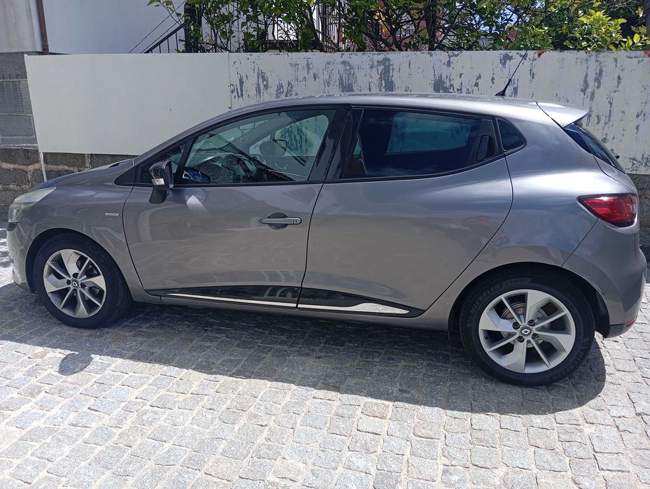 Renault Clio /2016