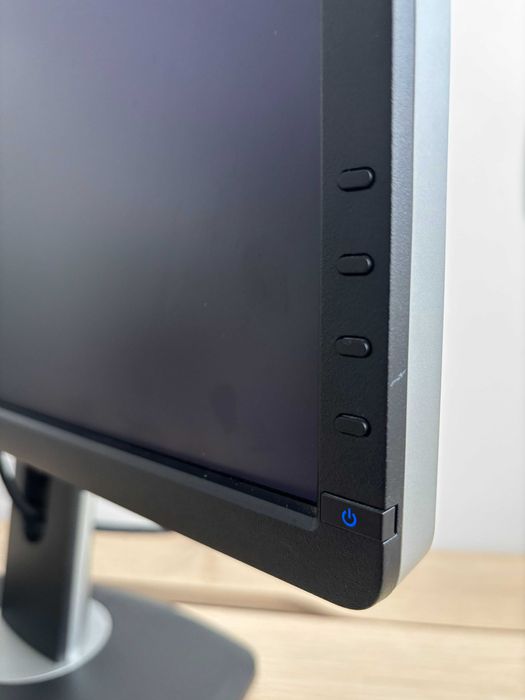 Monitor Dell 23" U2312HMt + Cabos