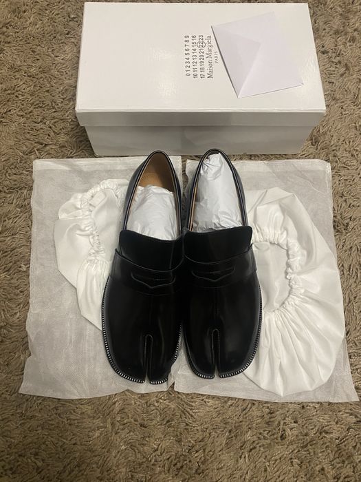 Туфли/Лоферы/Таби Maison Margiela MM6