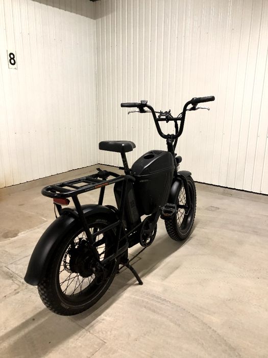 Rad Runner 2 - Cargo Bike