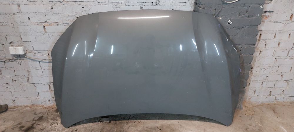 Капот Hyundai kona