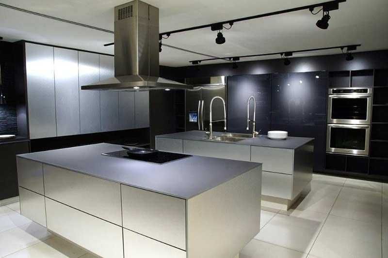 cozinhas modernas a preço de fabrica