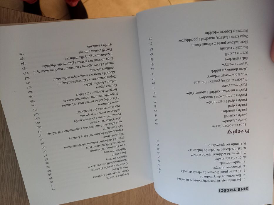 Baby by Ann książka Anna Lewandowska