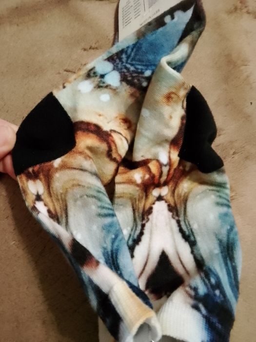 Nowe skarpetki skarpety damskie PESAIL rozmiar 35-39